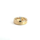 Silver/GF/Alt Metals Ring