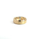 Silver/GF/Alt Metals Ring