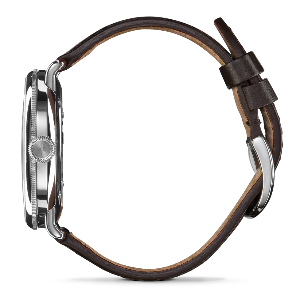 Canfield Argonite 715 Watch