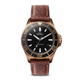 Bronze Monster Automatic Watch Gift Set