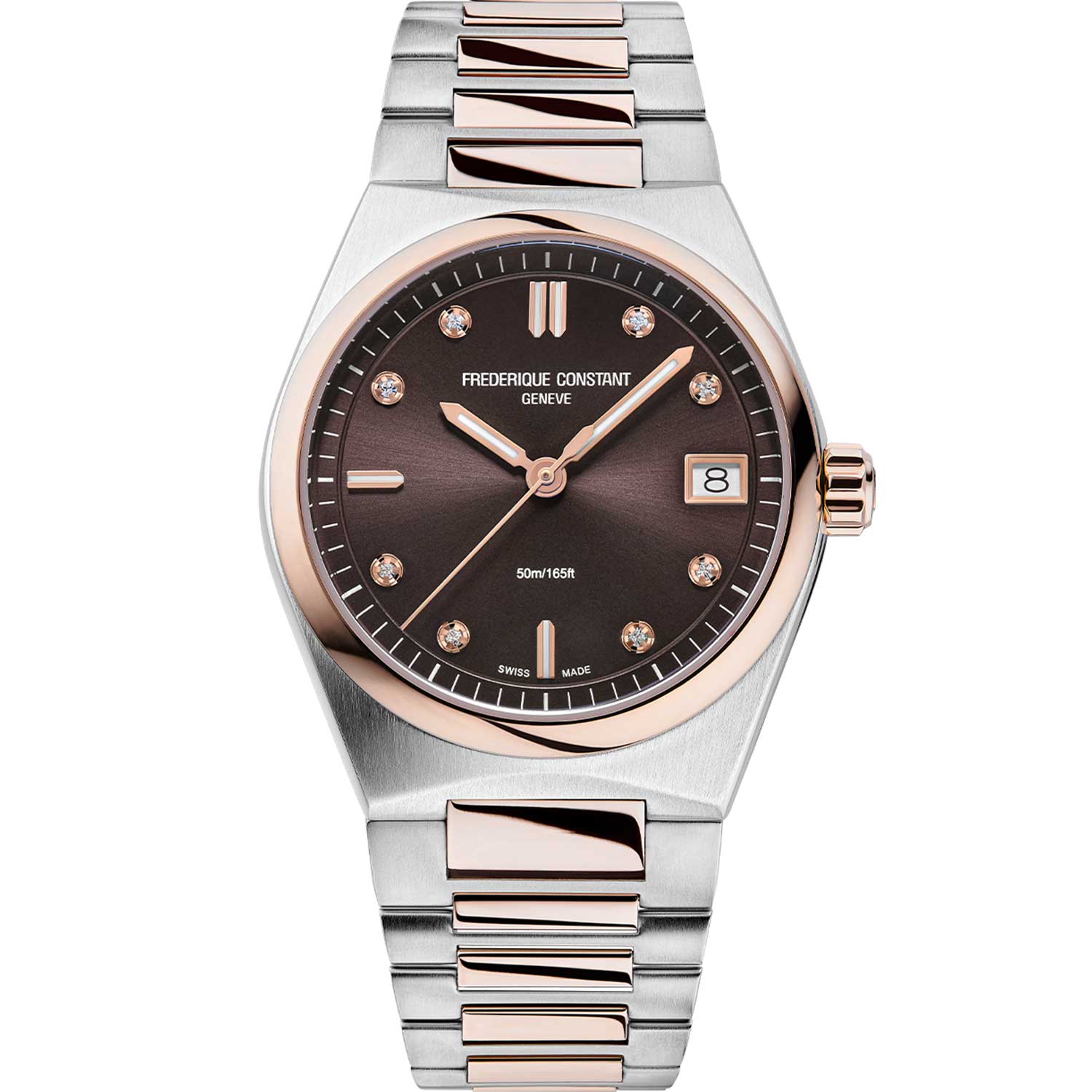 Ladies Highlife Quartz Watch