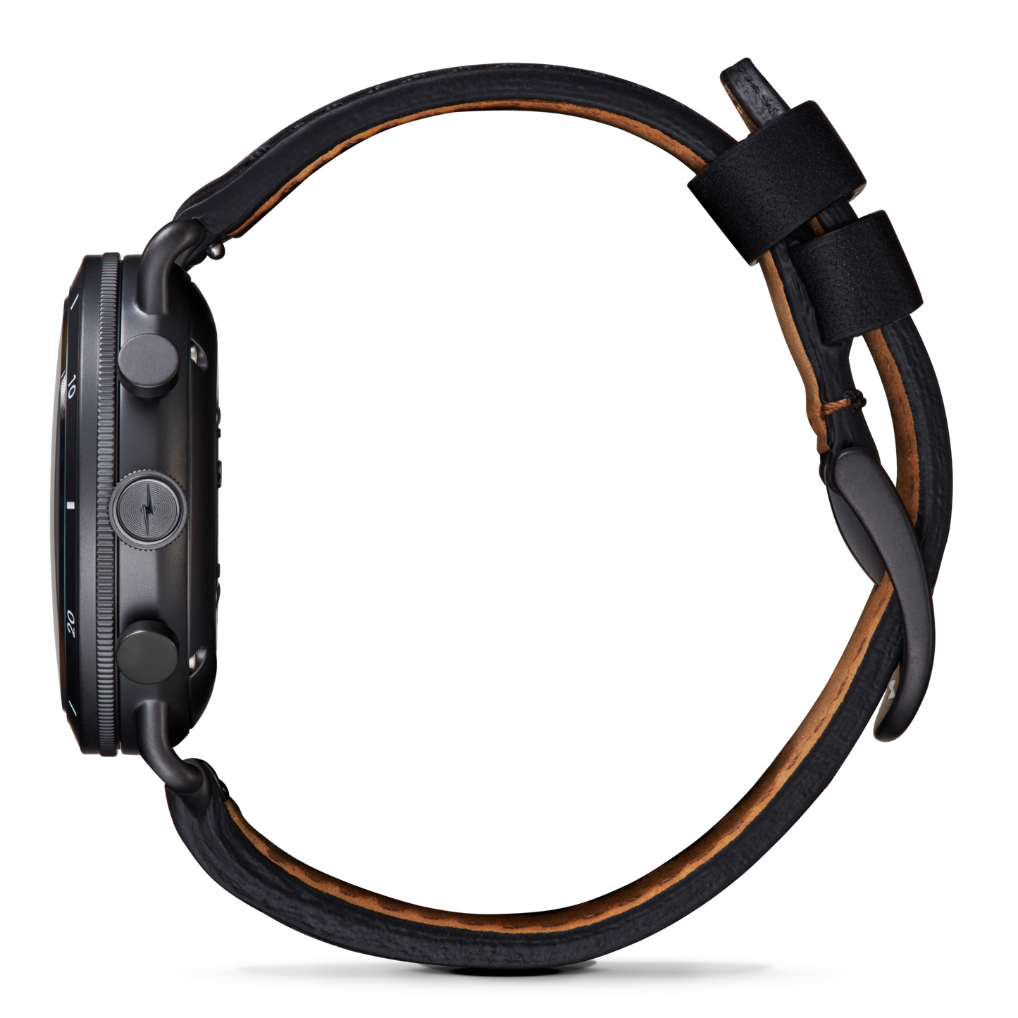 Canfield Sport Chronograph Watch