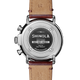 Runwell 47mm Chronograph Watch