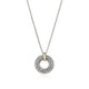 Silver/Alt Metals Chains/Pendant