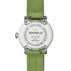 Detrola Olive Green Watch