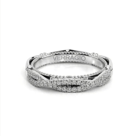 Silver/Alt Metals Ring
