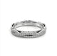 Silver/Alt Metals Ring