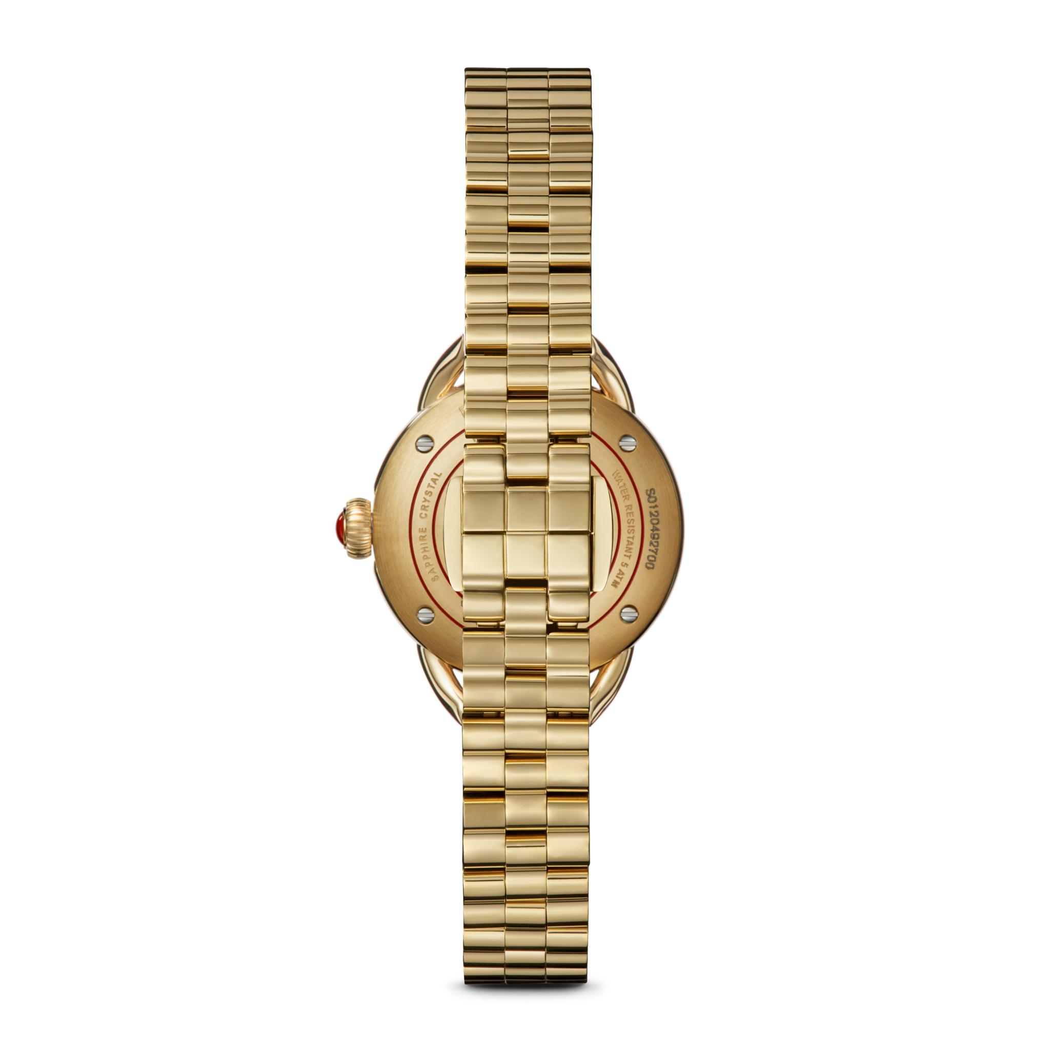 Gilda Radner Runabout Watch, 25mm - lifestyle