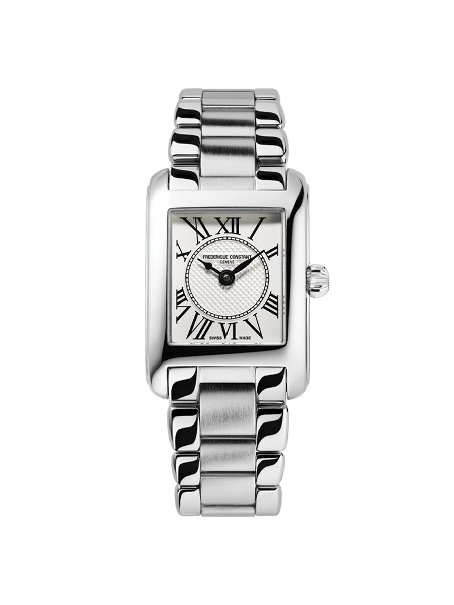 Ladies Classics Carree Watch