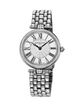 Ladies Art Deco Round Watch