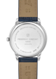Classics Moneta Moonphase Quartz Watch