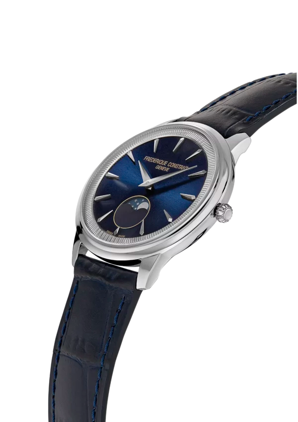 Classics Moneta Moonphase Quartz Watch