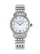 Ladies Classics Slimline Diamond Watch