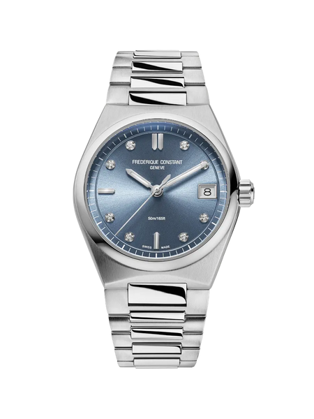 Ladies Highlife Quartz Watch – Murphy Jewelers