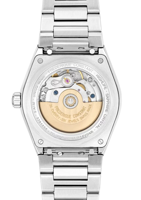 Ladies Highlife Automatic Watch