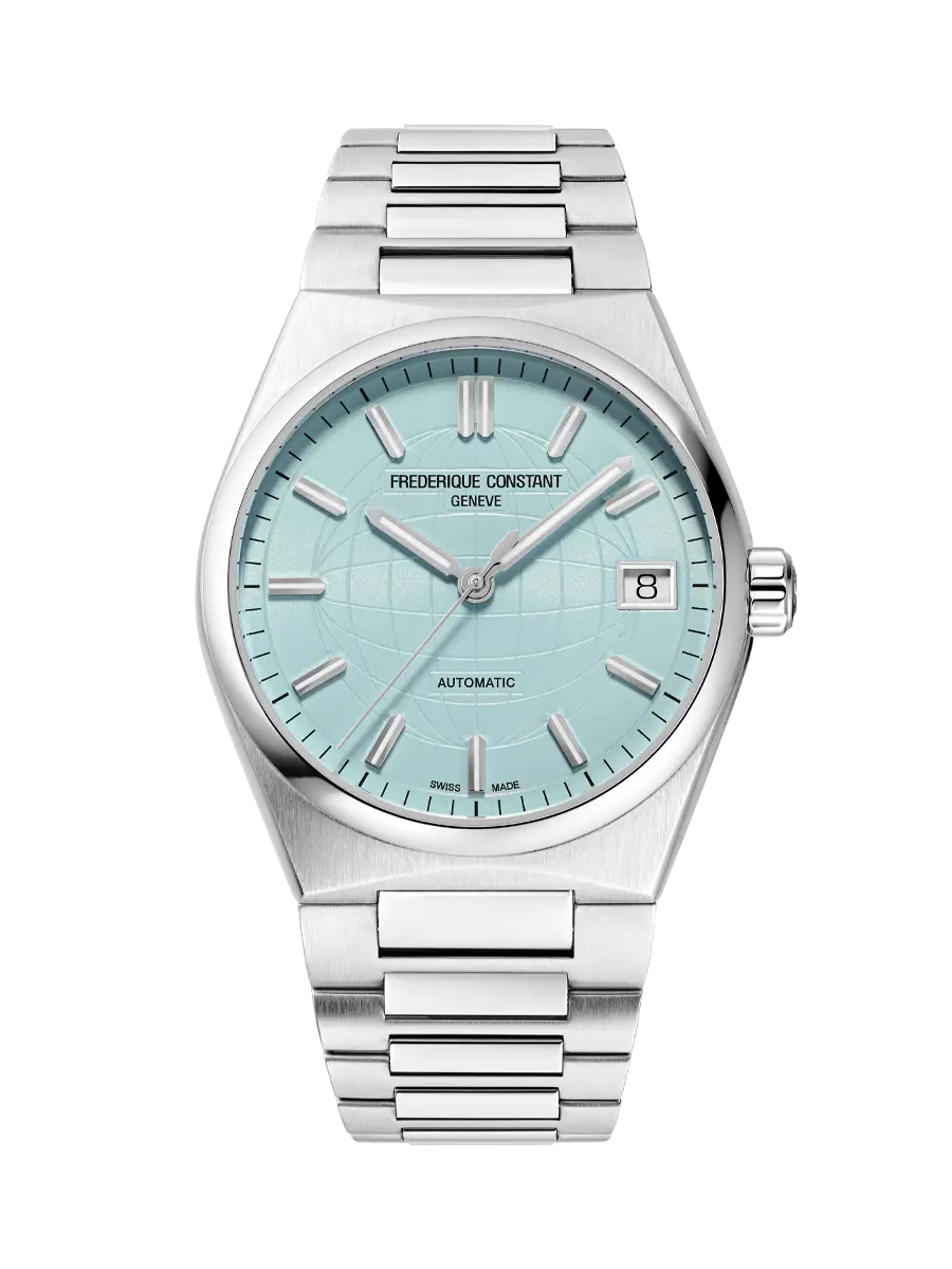 Ladies Highlife Automatic Watch