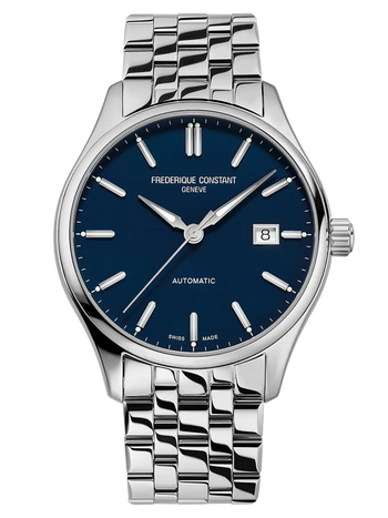 Classics Index Automatic Watch