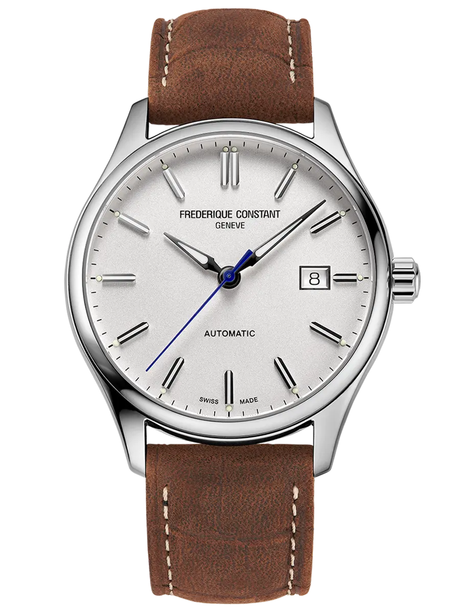Classics Index Automatic Watch