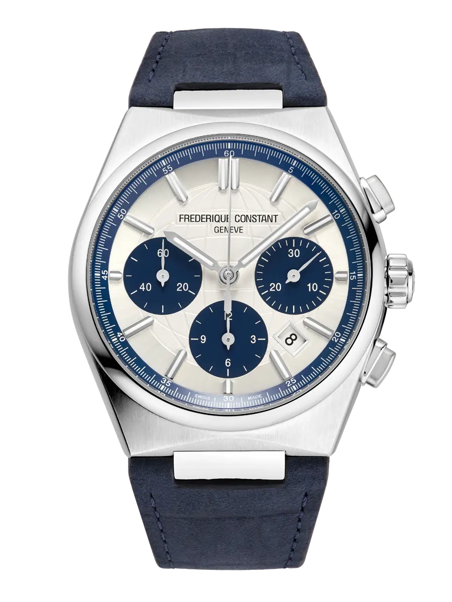 Highlife Chronograph Automatic Watch