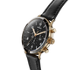 The Canfield Sport 45mm Watch - angle
