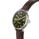 Canfield Argonite 715 Watch