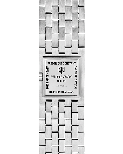 Ladies Classics Manchette Watch
