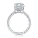 Diamond Semi-Mount Ring