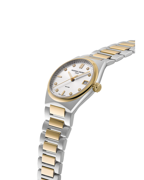 Ladies Highlife Quartz Watch