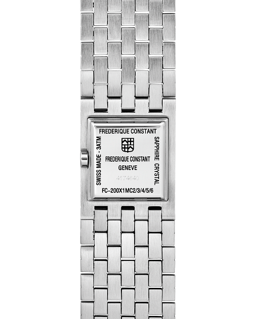 Classics Manchette Watch