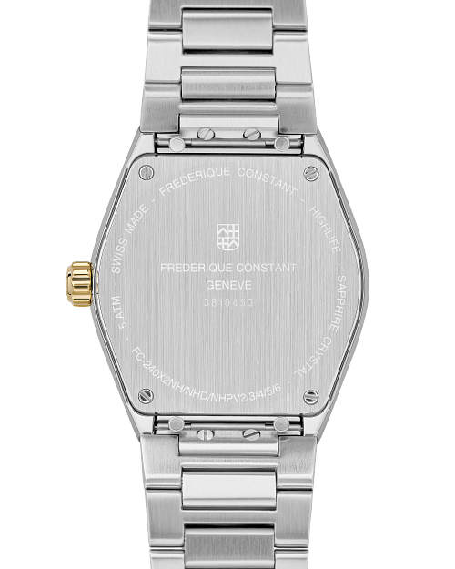 Ladies Highlife Quartz Watch