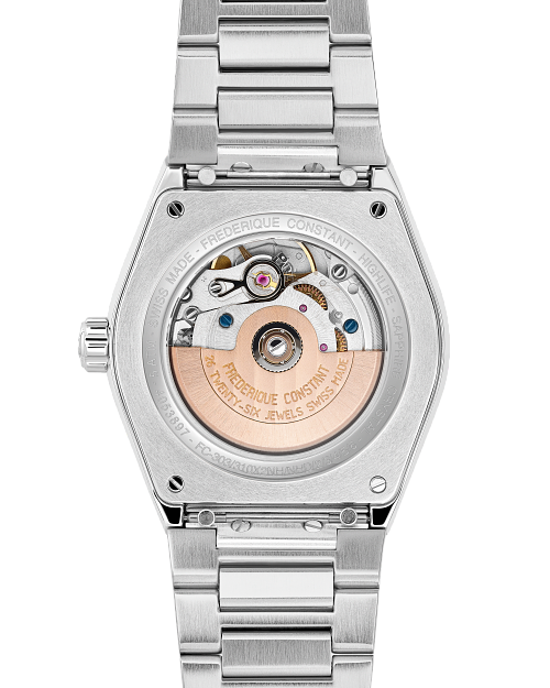 Ladies Highlife Automatic Watch