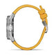 Duck Canary Yellow 3HD 40MM Watch