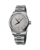 ProPilot Date Watch – Grey Chalk Dial, 41mm