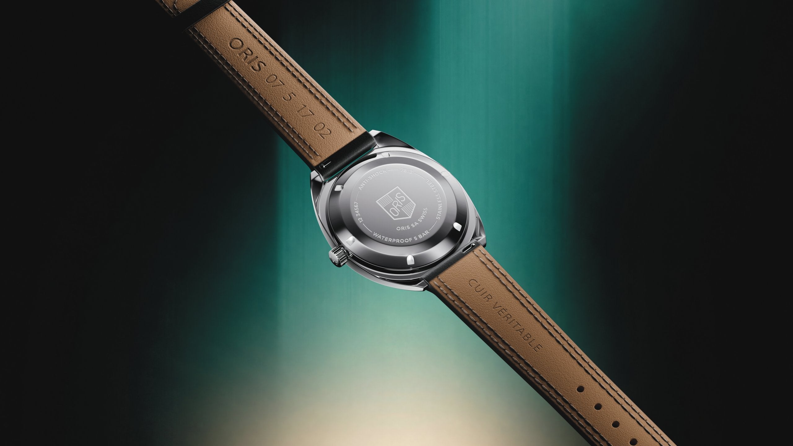 Star Edition Watch, 35mm