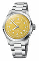 Big Crown Pointer Date
