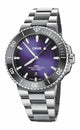 Aquis Date Taste of Summer Watch
