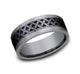 Celtic Knot Wedding Band