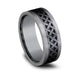 Celtic Knot Wedding Band