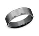 Tantalum Wedding Band