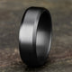 Tantalum Wedding Band