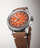 Oris X Cero Volante Watch
