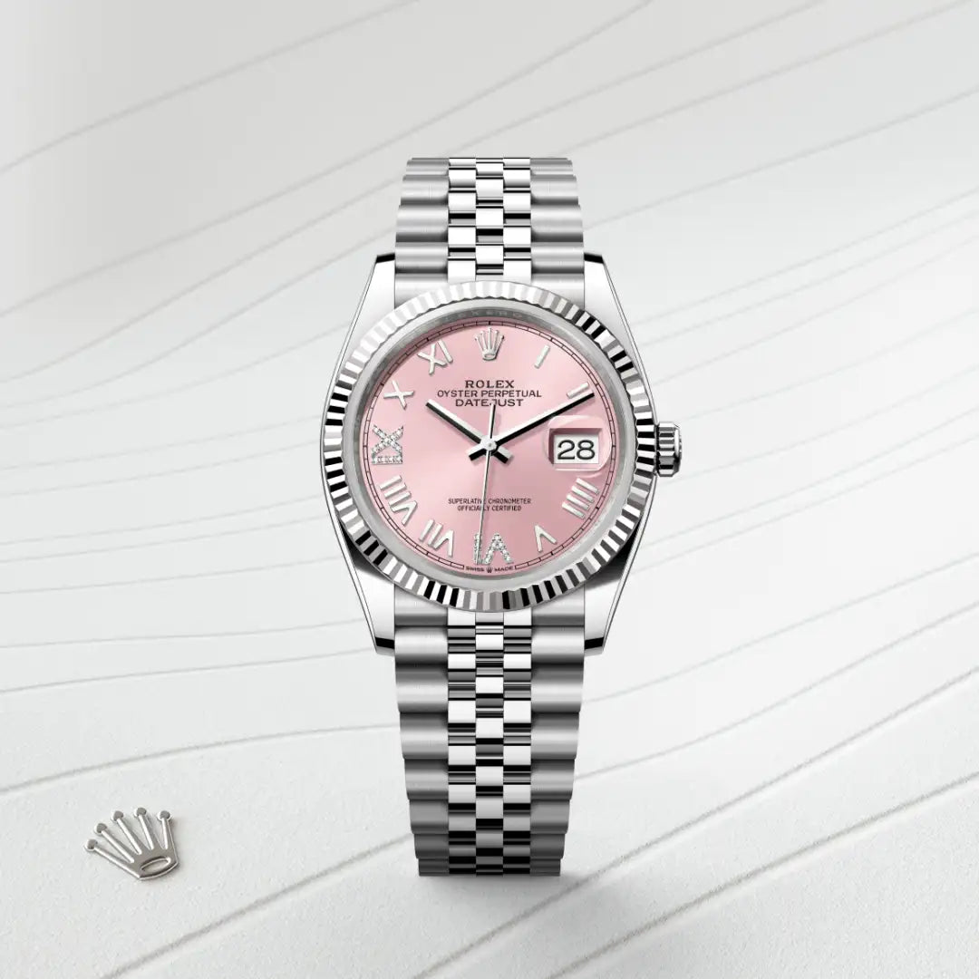 Datejust 36