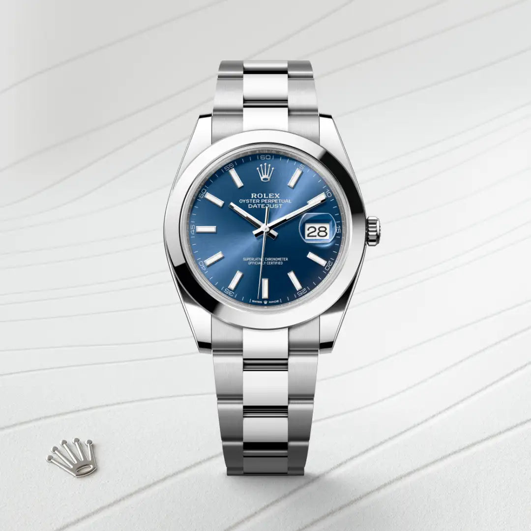 Datejust 41