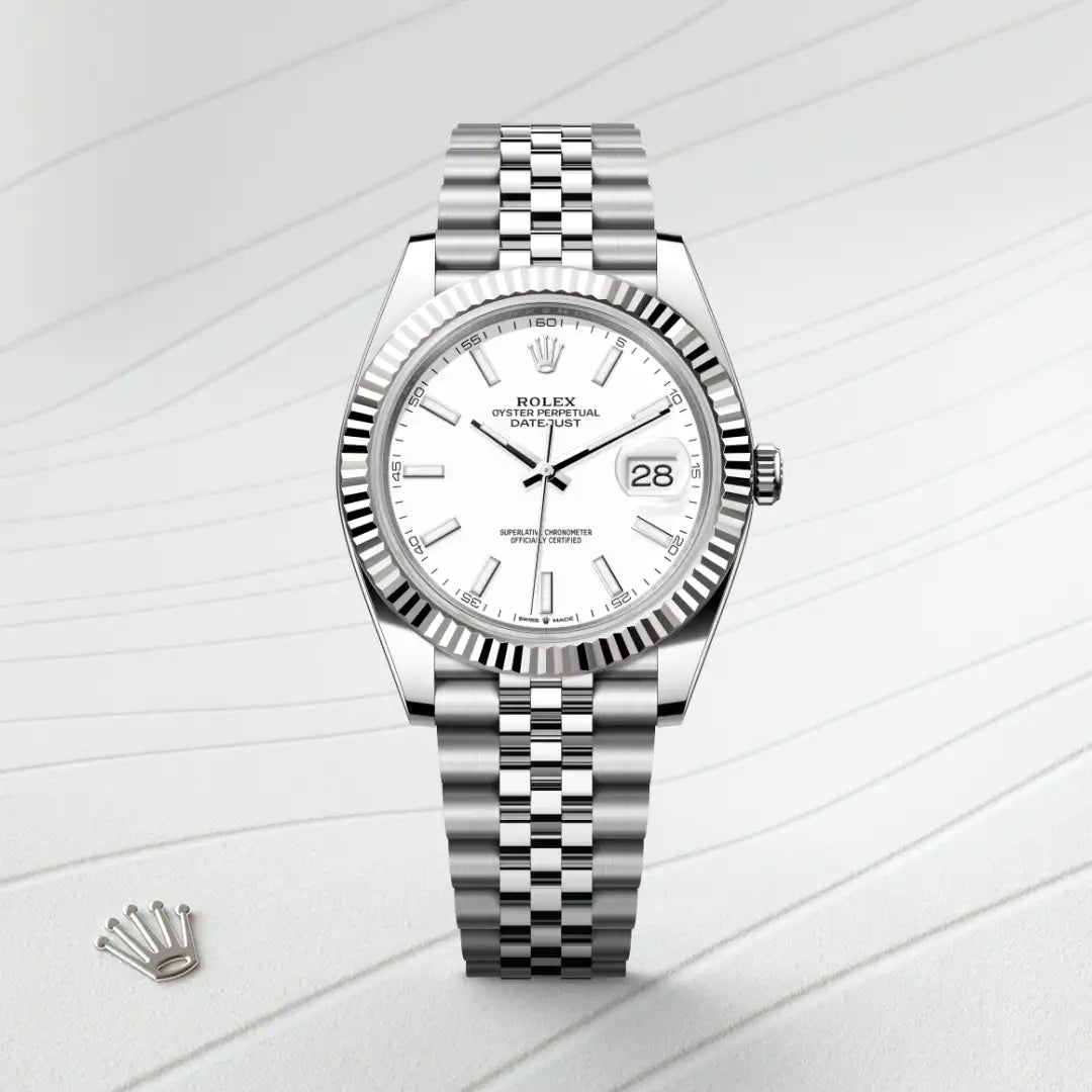 Datejust 41