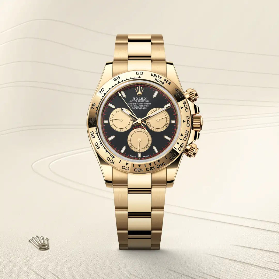 Cosmograph Daytona