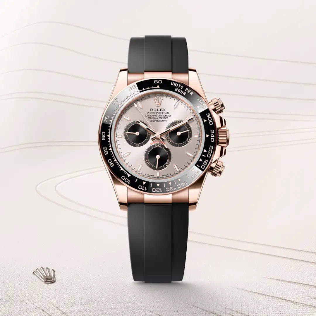 Cosmograph Daytona