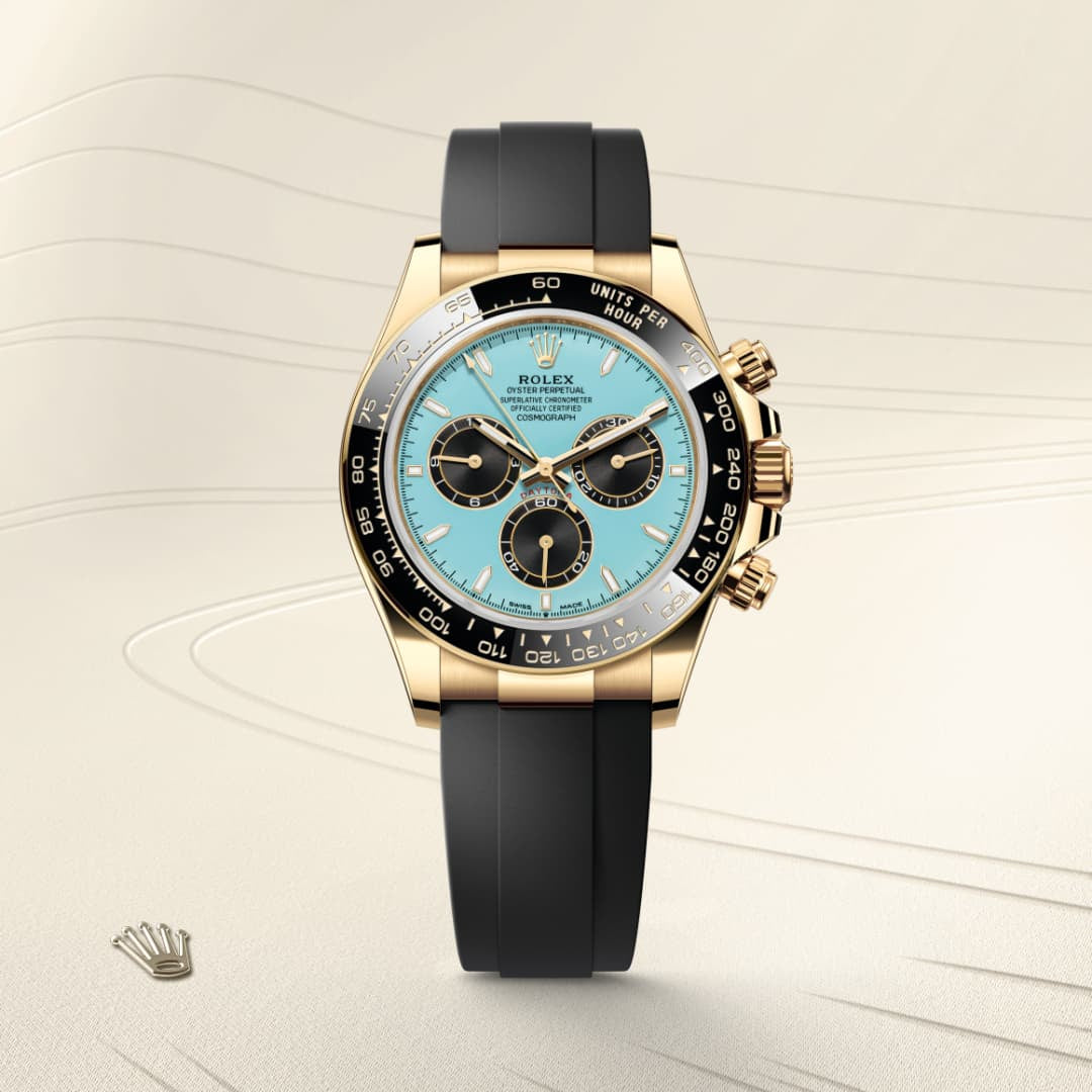 Cosmograph Daytona
