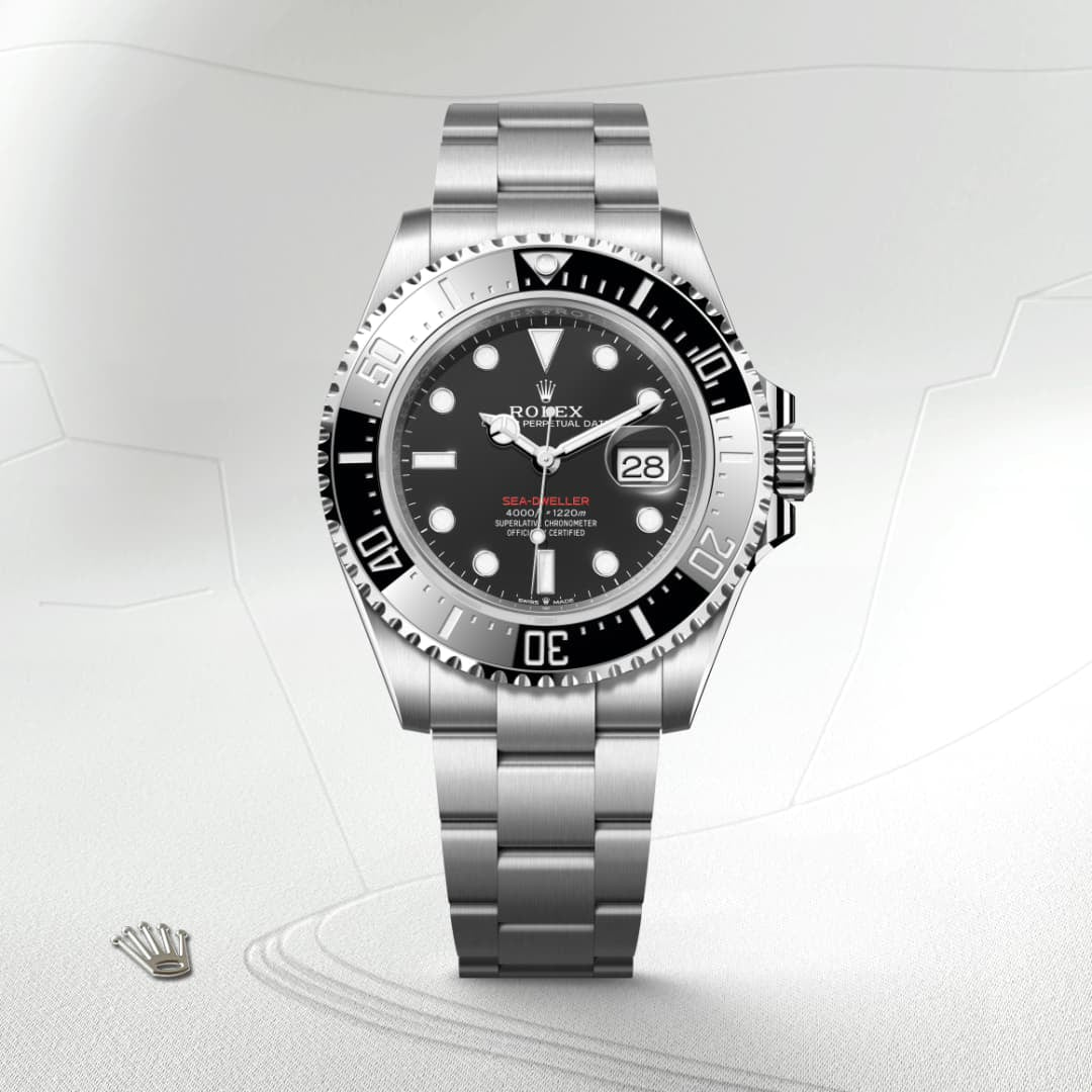 Sea-Dweller