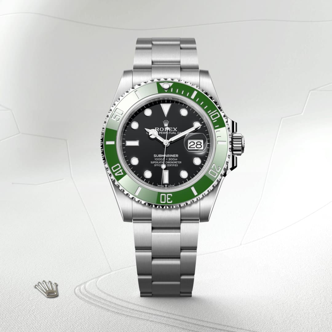 Submariner Date
