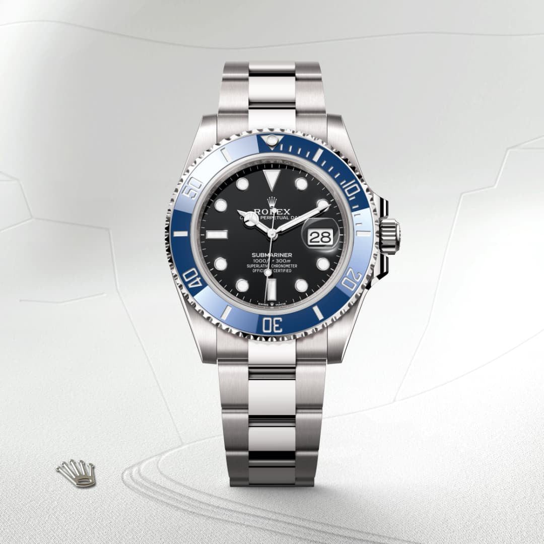 Submariner Date